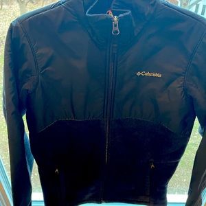 Boys Columbia medium jacket